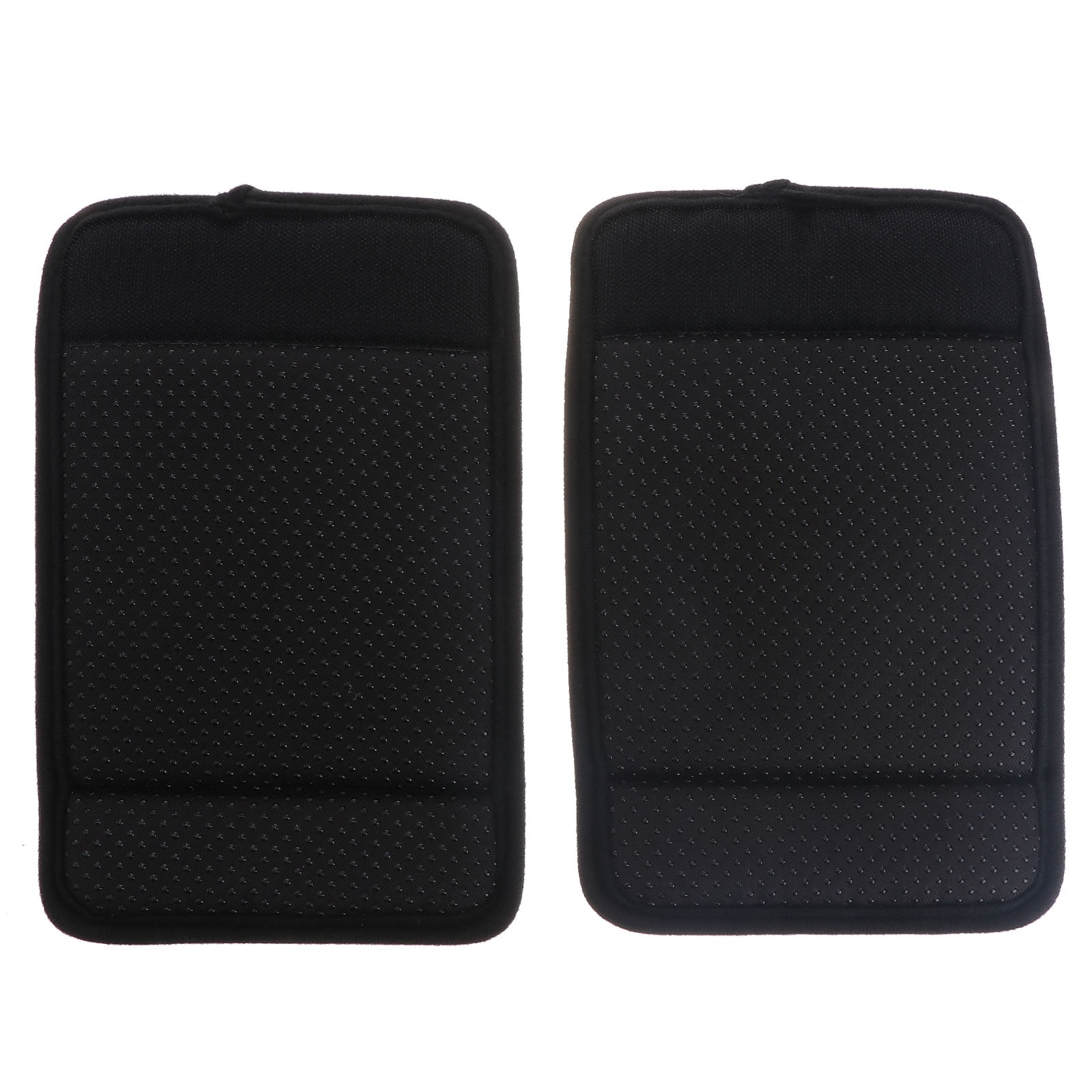 Folding Wheelchair Walking Aid Armrest Pad Walker Hand Pads Foam Grip