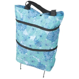 Walmart tote bags on wheels new arrivals