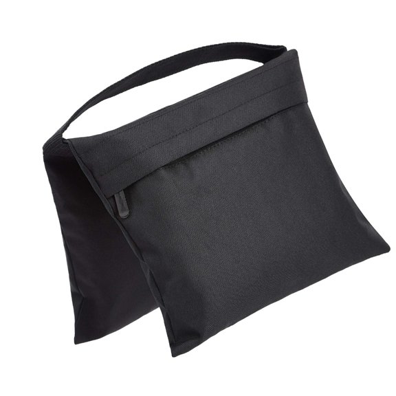 Folding Windproof Sandbag Load Capacity Up To 10kg/22lbs Canopy Sand Bags
