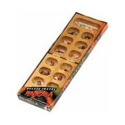 Folding Wood Travel Mancala