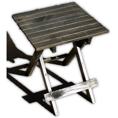Folding Wooden Table by Vitonus