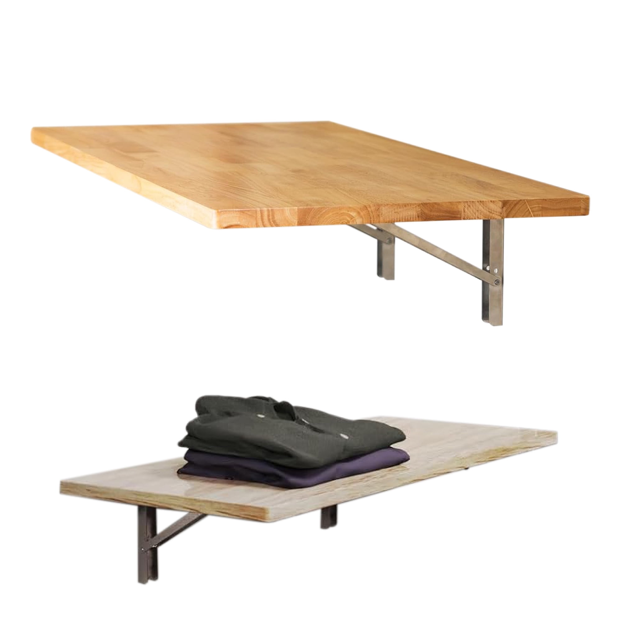 Folding-Workbench-Hardwood-