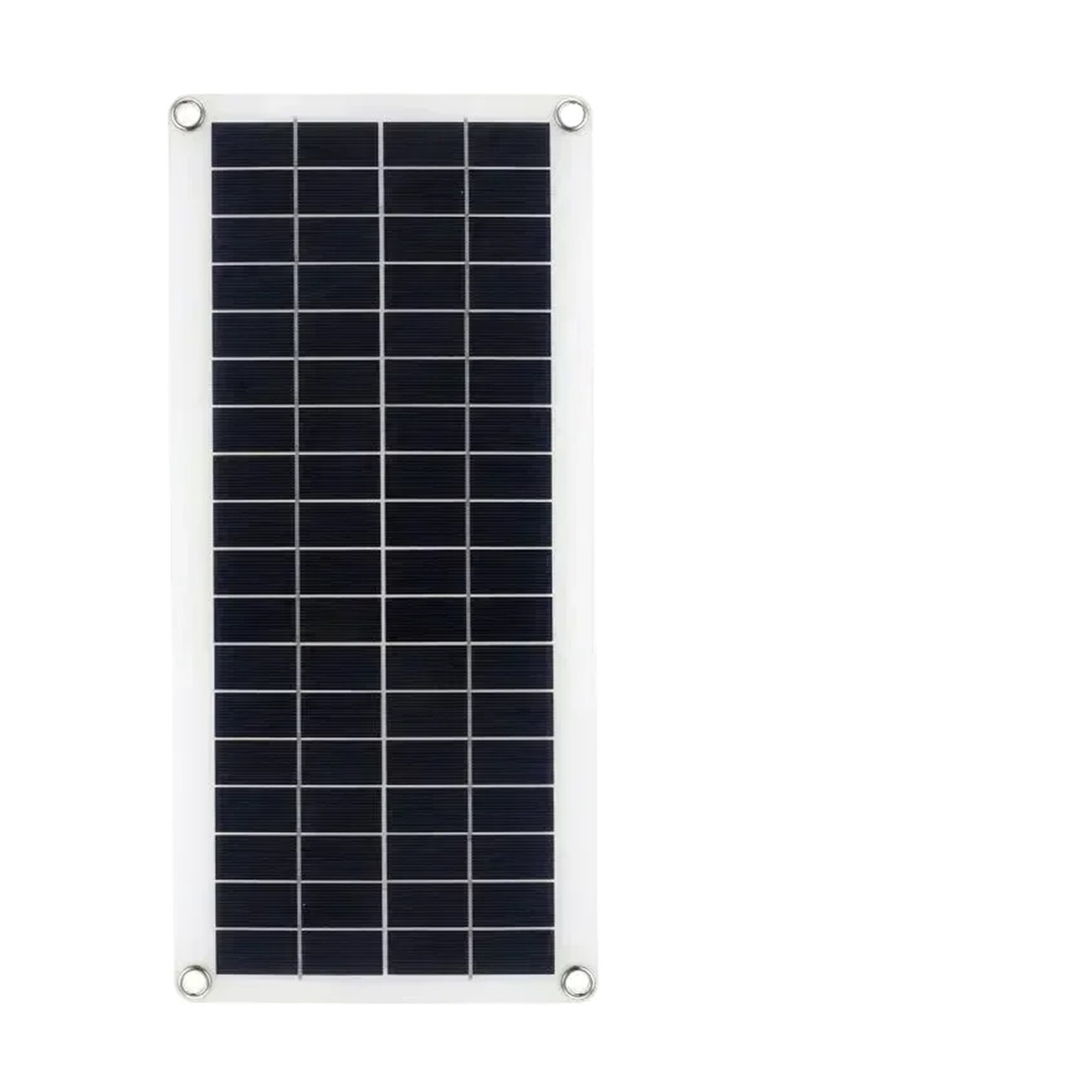 Folding solar panel Outdoor Single Crystal Solar Panels Solar panel