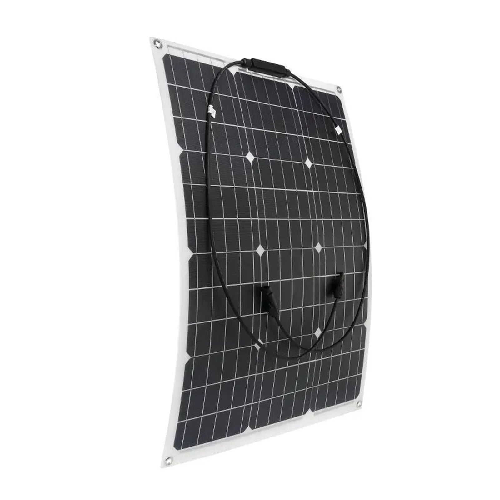 Folding solar panels 18V 300W 600W Flexible Solar Panel Kit For Outdoor Motorhomes Solar charger