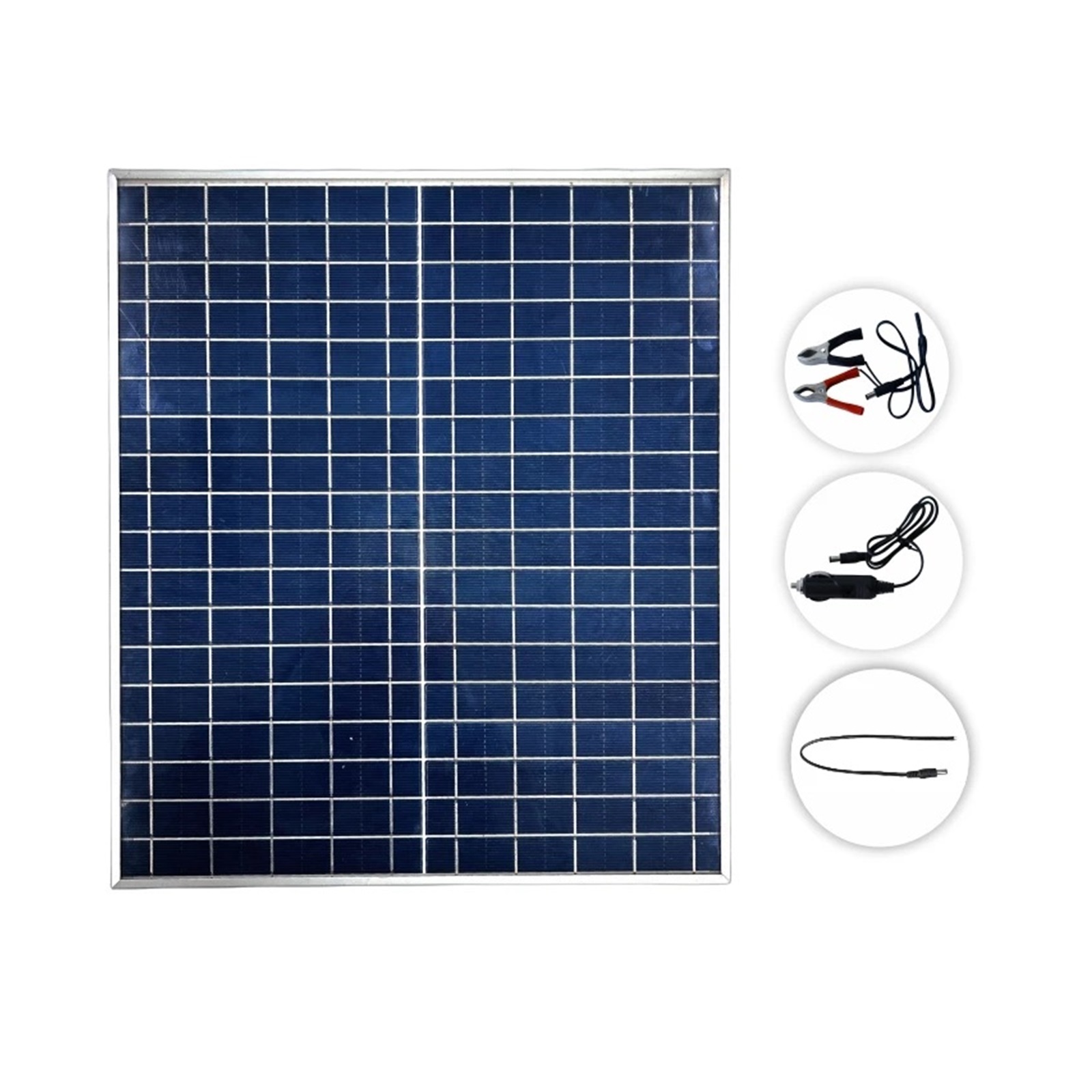Folding solar panels 500W 1000W Solar Panel Kit Complete 12V Polycrystalline Power Portable Outdoor Rechargeable Solar Cell
--------
Solar charger