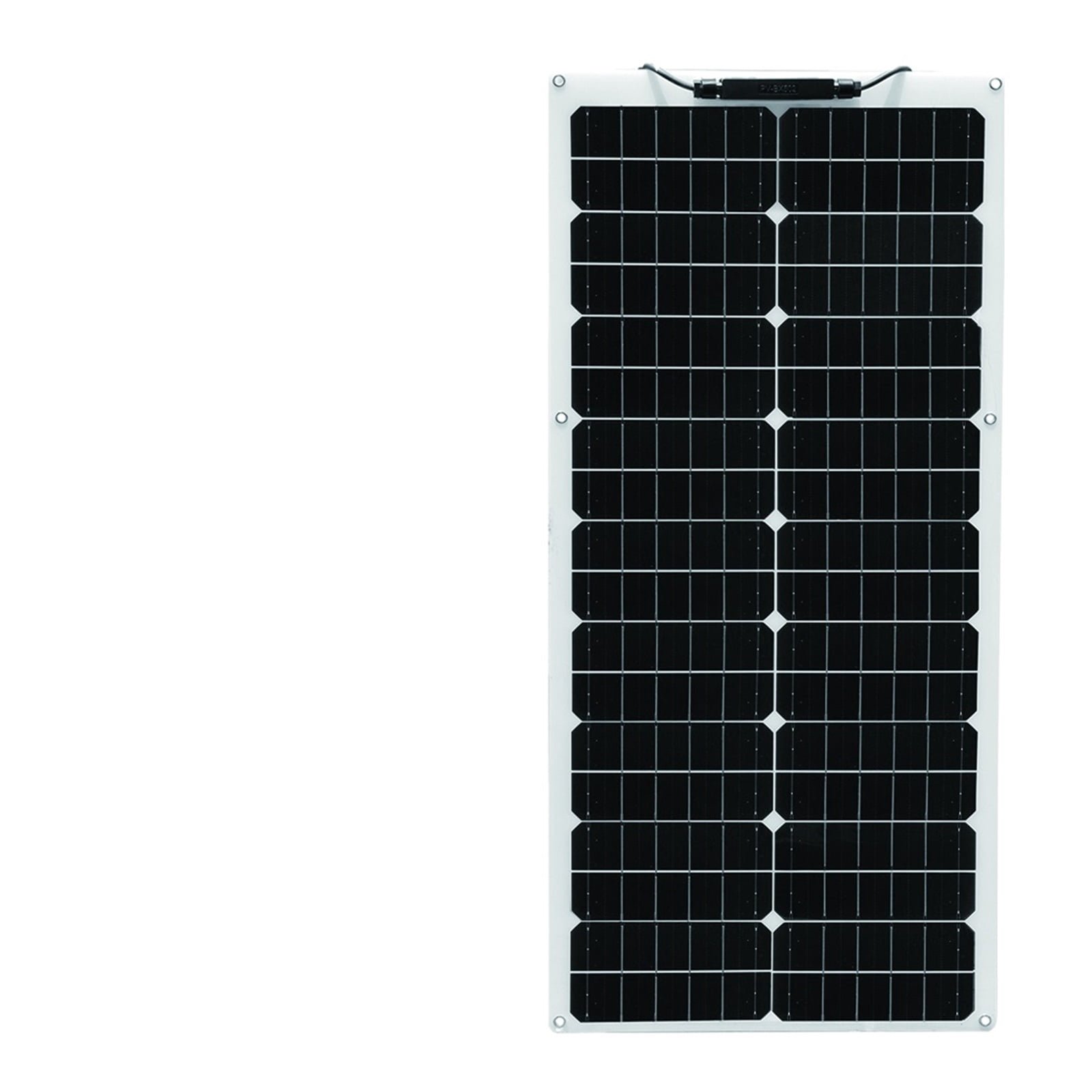 Folding solar panels 50W 100W 150W 200W 300W 400W Flexible Single Crystal Solar Panel 1000w 12V Battery Charger Solar charger