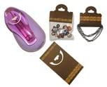 Foldover Hang Tag/Display Punch