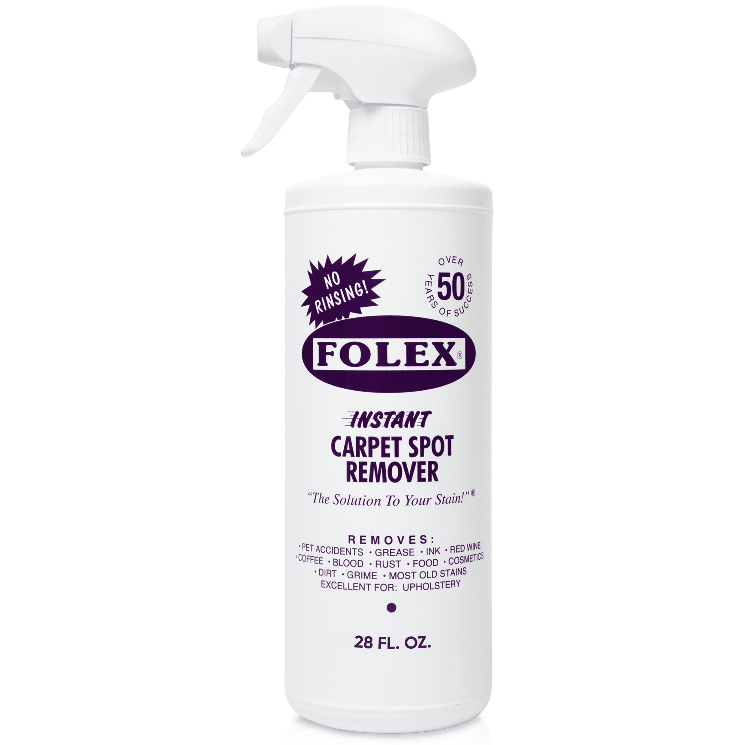 Folex Carpet Cleaner