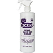 Folex Carpet Spot Remover, 32 oz - 12 PACK