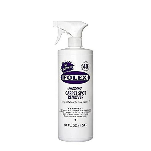 Folex Carpet Spot Remover, 32 oz