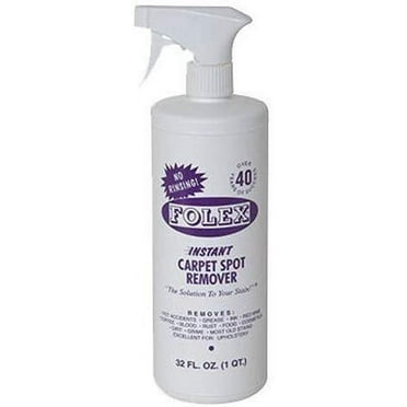 Folex Carpet Spot Remover, 32 oz