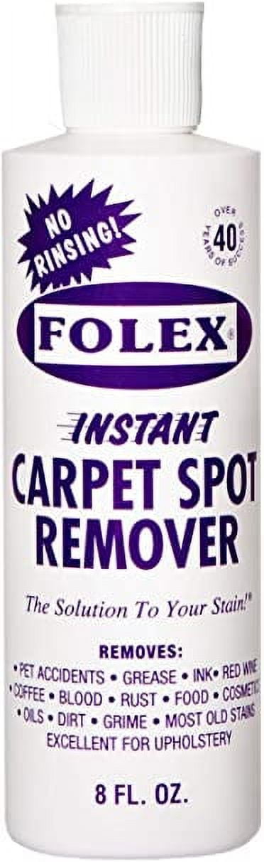 FOLEX® Professional Carpet Spot Remover