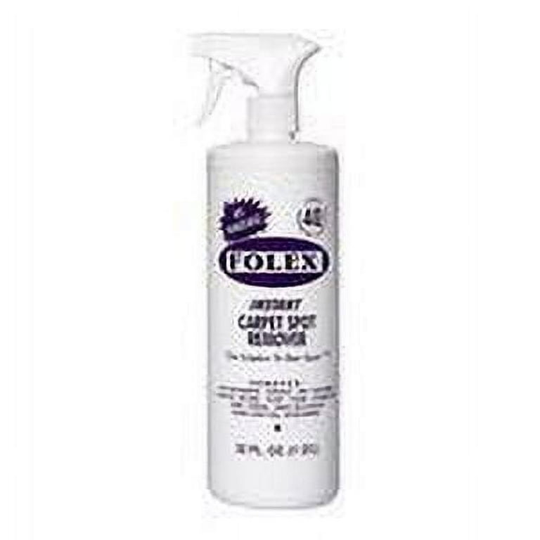 Folex carpet spot remover discount