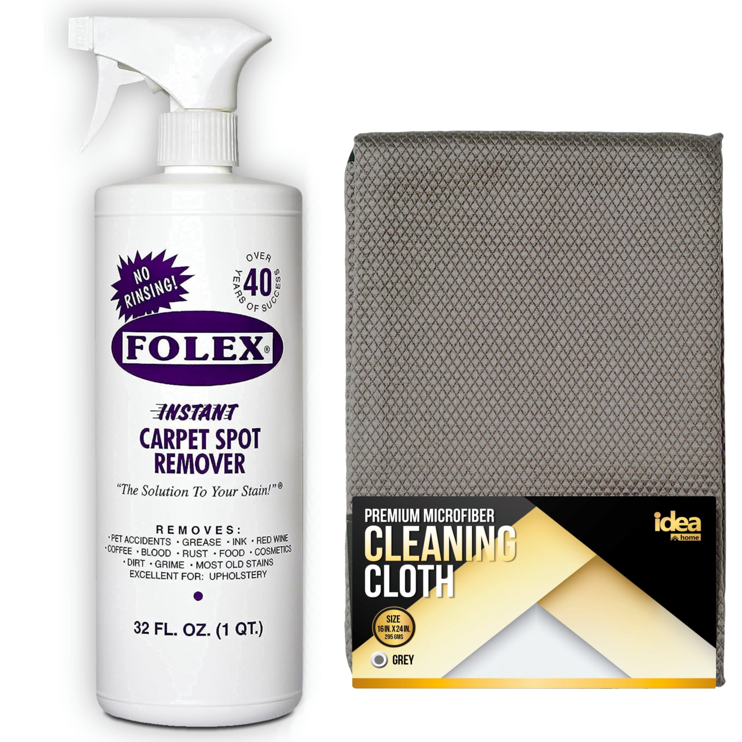 Goo Gone Grout & Tile Cleaner - Stain Remover - 14 fl. oz.