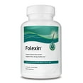 Folexin Hair Growth Support Supplement for Women & Men with Biotin