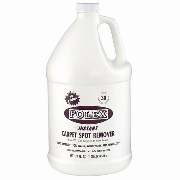 Folexport 1 Gal Carpet Spot Remover