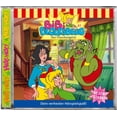thumbnail image 1 of Bibi Blocksberg Folge 61: Der Flaschengeist (CD), 1 of 2