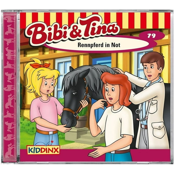 Audio CD