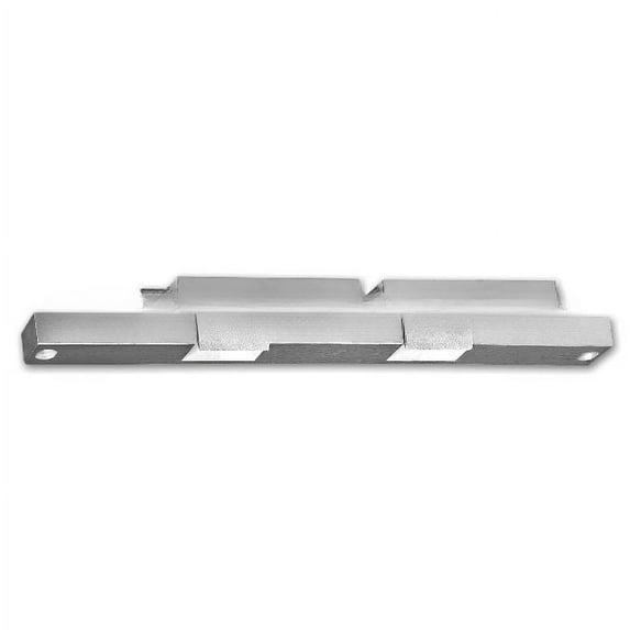 Folger Adam 310-4-3 24D 630 LCBMA 310-4-3 24D Electric Strike with Latchbolt and Locking Cam Monitor Satin Stainless Steel Finish