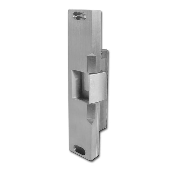 Folger Adam 310-4 613E Faceplate Only 310-4 Dark Oxidized Bronze Equivalent Finish