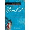thumbnail image 1 of Pre-Owned The Tragedy of Hamlet: Prince of Denmark (Paperback) 1451669410 9781451669411, 1 of 1
