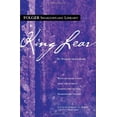 thumbnail image 1 of Pre-Owned King Lear (Folger Shakespeare Library) (Paperback) 0743484959 9780743484954, 1 of 1