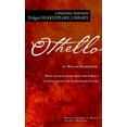 thumbnail image 1 of Folger Shakespeare Library Othello, (Paperback), 1 of 1