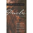 thumbnail image 1 of Folger Shakespeare Library: Pericles (Paperback), 1 of 1