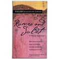 thumbnail image 1 of Pre-Owned Romeo and Juliet, by William Shakespeare (Folger Shakespeare Library), (Paperback),English, 1 of 1