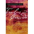 thumbnail image 1 of Folger Shakespeare Library Troilus and Cressida, (Paperback), 1 of 1