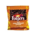 thumbnail image 1 of Folgers® 100% Colombian Pouch Coffee, 1.75 Oz., Carton Of 42 Bags, 1 of 6