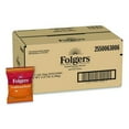 thumbnail image 1 of Folgers 2550063006 2 oz. Traditional Roast Ground Coffee Fraction Packs (42/Carton), 1 of 8