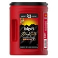 thumbnail image 1 of Folgers Black Silk Ground Coffee (40.3 oz.), 1 of 2