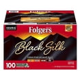 thumbnail image 1 of Folgers Dark Roast K-Cup Coffee Pods, Black Silk (100 ct.), 1 of 9