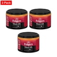 thumbnail image 1 of Folgers Black Silk Dark Roast Ground Coffee - 22.6oz, 1 of 5
