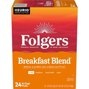 Cafe Folgers