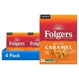 Folgers k cups walmart 2025