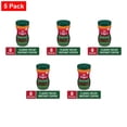 thumbnail image 1 of Folgers Classic Decaf Instant Coffee 8 oz - 5 Pack, 1 of 5