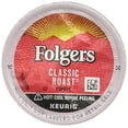 thumbnail image 1 of Folgers Classic Roast Coffee (100 K-Cups), 1 of 3