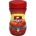 thumbnail image 1 of Folgers Classic Roast Instant Coffee 3 oz (Pack of 6), 1 of 6