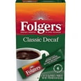 thumbnail image 1 of Folgers Coffee Instant Classic Decaf - 6-0.07 Oz, 1 of 1
