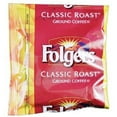thumbnail image 1 of Folgers, Coffee Pouch, Count 42 - Coffee / Grab Varieties & Flavors, 1 of 1