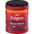 thumbnail image 1 of FOLGERS 9.6 OUNCE HOUSE BLEND, 1 of 8