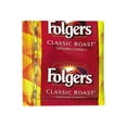 thumbnail image 1 of Folgers®, FOL06125, Classic Roast Coffee, 36 / Carton, 1 of 3