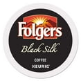 thumbnail image 1 of Folgers Gourmet Selections K-Cup Single Cup for Keurig Brewers, Black Silk, 24 Count, 1 of 5