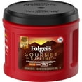 thumbnail image 1 of Folgers Gourmet Supreme Ground Coffee, 24.2 Ounce Canisters, 1 of 3