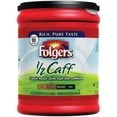 thumbnail image 1 of Folgers Half Caffeinated Ground Coffee, 10.8 Ounce (Pack Of 6), 1 of 1