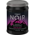 thumbnail image 1 of Folgers Noir Smoky Midnight,  Dark Roast Ground Coffee, 10.3 oz, 1 of 7