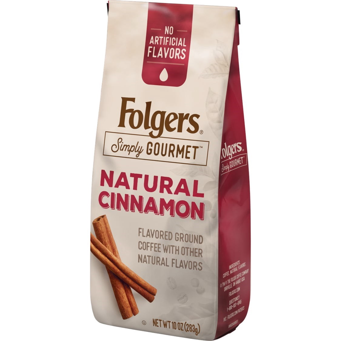 Folgers-Simply-Gourmet-Natural