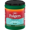 thumbnail image 1 of Folgers Simply Smooth Decaf Ground Coffee, 11.5 oz Canister, 1 of 7